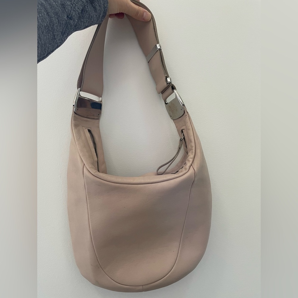 SALVATORE FERRAGAMO Minimalist Simple Bag